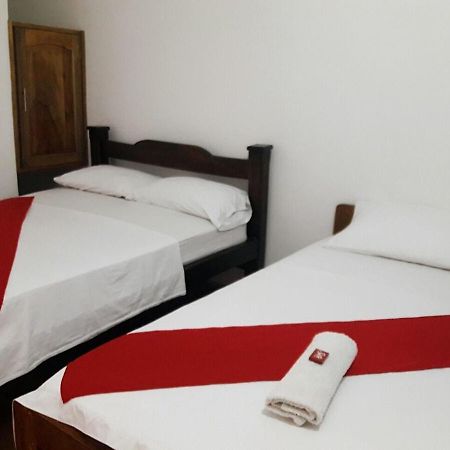 Hotel Mompox - Hotel Santa Cruz Mompos - Hotel Mompos Eksteriør bilde