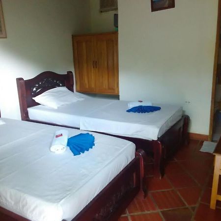 Hotel Mompox - Hotel Santa Cruz Mompos - Hotel Mompos Eksteriør bilde