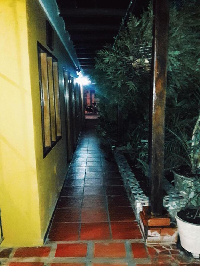 Hotel Mompox - Hotel Santa Cruz Mompos - Hotel Mompos Eksteriør bilde