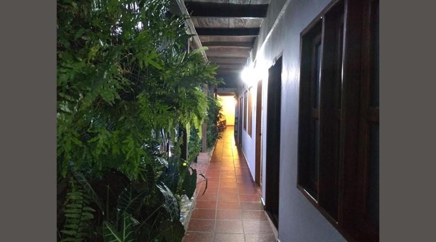 Hotel Mompox - Hotel Santa Cruz Mompos - Hotel Mompos Eksteriør bilde