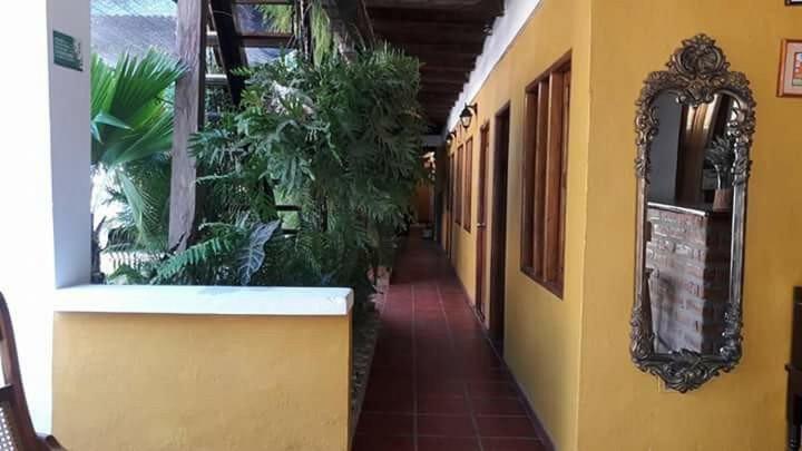 Hotel Mompox - Hotel Santa Cruz Mompos - Hotel Mompos Eksteriør bilde