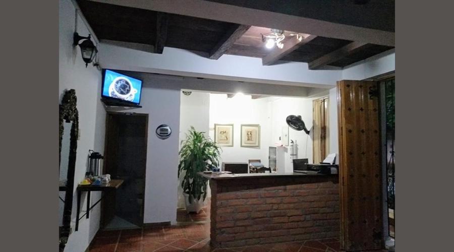 Hotel Mompox - Hotel Santa Cruz Mompos - Hotel Mompos Eksteriør bilde