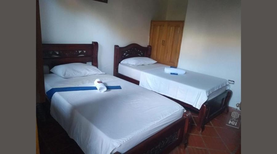 Hotel Mompox - Hotel Santa Cruz Mompos - Hotel Mompos Eksteriør bilde