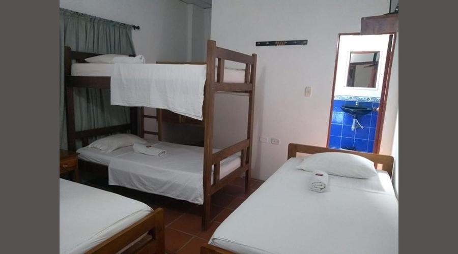 Hotel Mompox - Hotel Santa Cruz Mompos - Hotel Mompos Eksteriør bilde