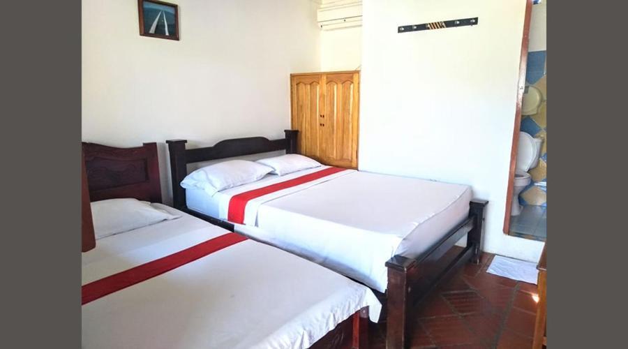 Hotel Mompox - Hotel Santa Cruz Mompos - Hotel Mompos Eksteriør bilde